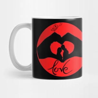 love Mug